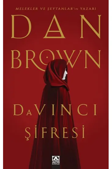 Da Vinci Şifresi Da Vinci Şifresi