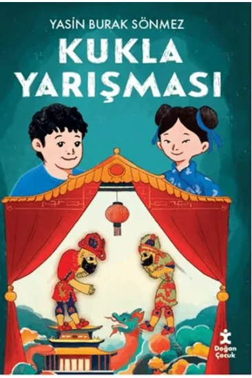 Kukla Yarışması Kukla Yarışması