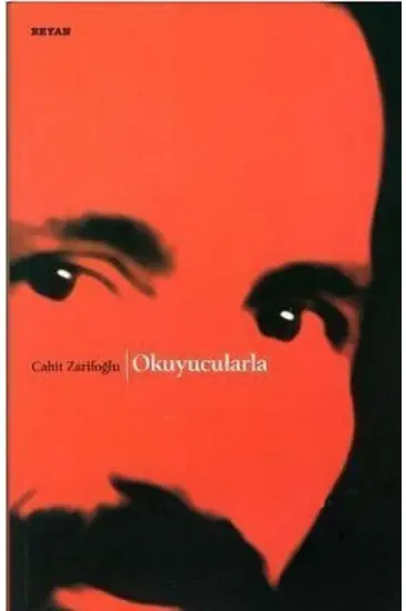 Okuyucularla Okuyucularla