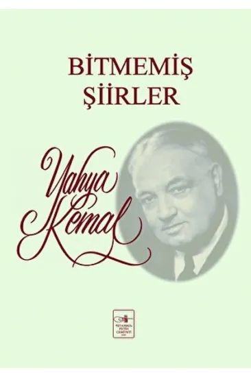 Bitmemiş Şiirler Bitmemiş Şiirler