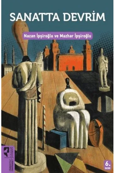 Sanatta Devrim