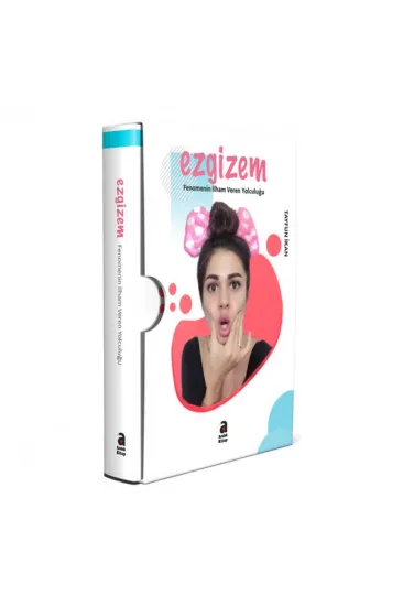 Ezgizem - Fenomenin İlham Veren Yolcuğu Ezgizem - Fenomenin İlham Veren Yolcuğu