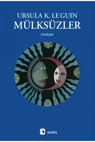 Mülksüzler Mülksüzler