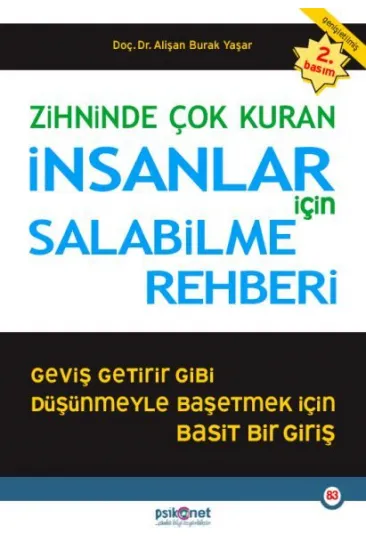 Zihninde Çok Kuran İnsanlar İçin Salabilme Rehberi-Genişletilmiş Baskı Zihninde Çok Kuran İnsanlar İçin Salabilme Rehberi-Genişletilmiş Baskı
