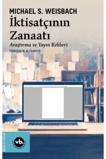 İktisatçının Zanaatı İktisatçının Zanaatı