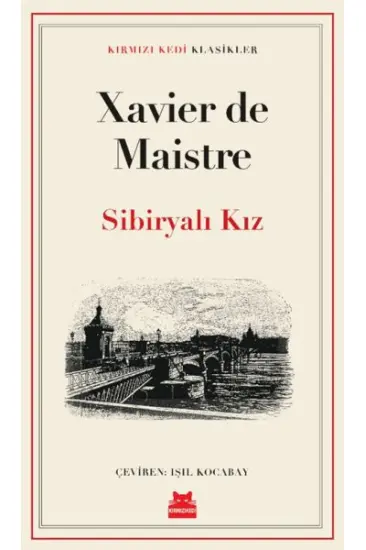 Sibiryalı Kız Sibiryalı Kız