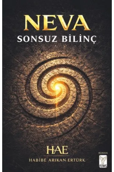 Neva Sonsuz Bilinç Neva Sonsuz Bilinç
