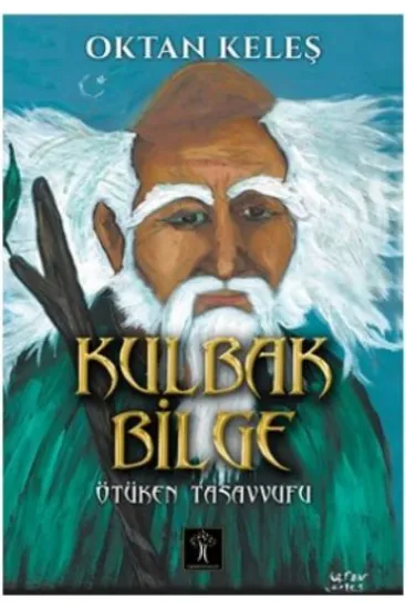 Kulbak Bilge (Ciltli) Kulbak Bilge (Ciltli)