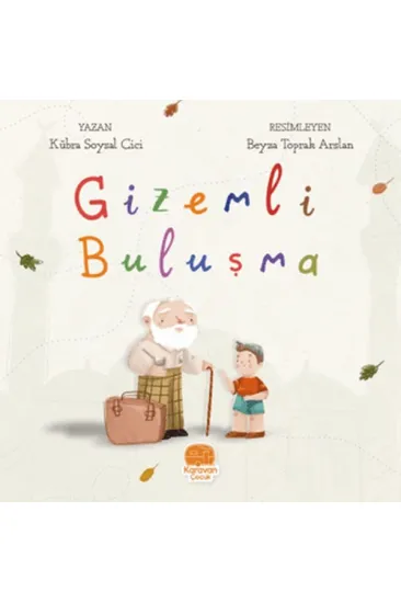 Gizemli Buluşma Gizemli Buluşma