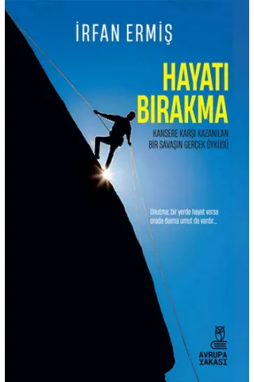 Hayatı Bırakma Hayatı Bırakma