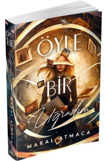 Öyle Bir Uğradım 1