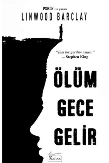 Ölüm Gece Gelir Ölüm Gece Gelir