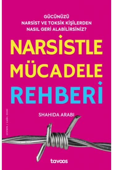 Narsistle Mücadele Rehberi Narsistle Mücadele Rehberi