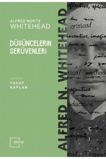 Düşüncelerin Serüvenleri