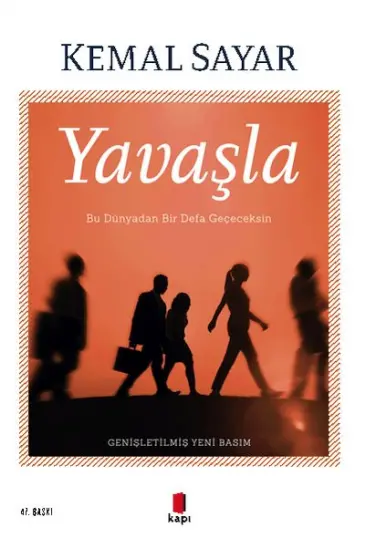 Yavaşla Yavaşla