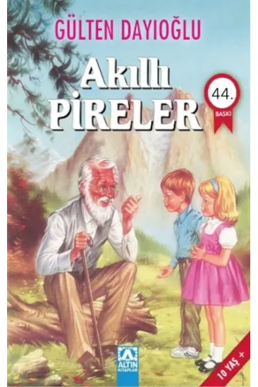 Akıllı Pireler Akıllı Pireler