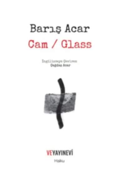 Cam - Glass Cam - Glass