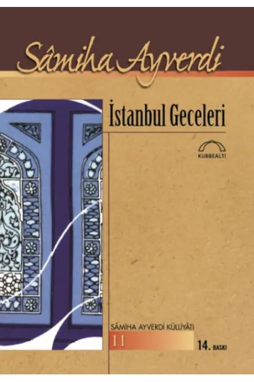 İstanbul Geceleri İstanbul Geceleri