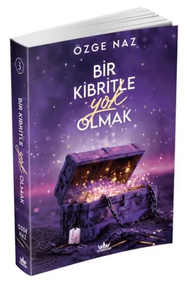 Bir Kibritle Yok Olmak 3 Bir Kibritle Yok Olmak 3