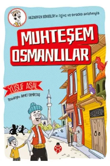 Muhteşem Osmanlılar Muhteşem Osmanlılar