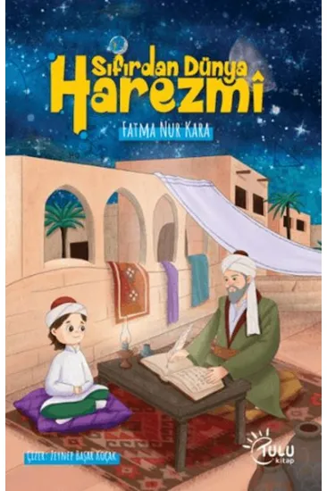 Sıfırdan Dünya Harezmi