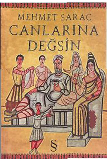 Canlarına Değsin Canlarına Değsin