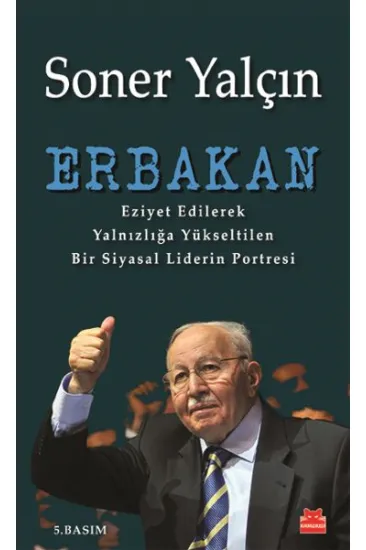 Erbakan Erbakan