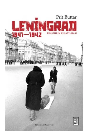 Leningrad Leningrad