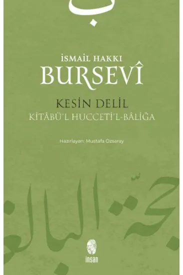Kesin Delil