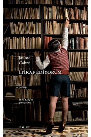 İtiraf Ediyorum İtiraf Ediyorum