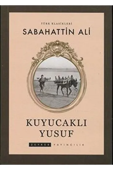 Kuyucaklı Yusuf Kuyucaklı Yusuf