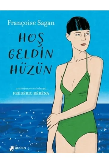 Hoş Geldin Hüzün Hoş Geldin Hüzün