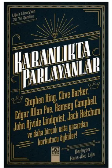Karanlıkta Parlayanlar
