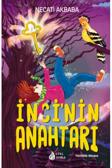 İnci’nin Anahtarı İnci’nin Anahtarı