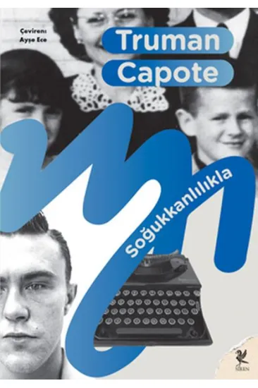Soğukkanlılıkla Soğukkanlılıkla