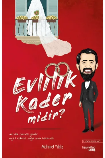 Evlilik Kader midir? Evlilik Kader midir?