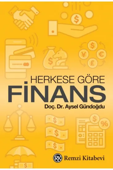 Herkese Göre Finans Herkese Göre Finans
