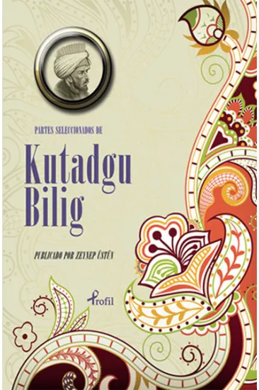 İspanyolca Seçme Hikayeler Kutadgu Bilig İspanyolca Seçme Hikayeler Kutadgu Bilig