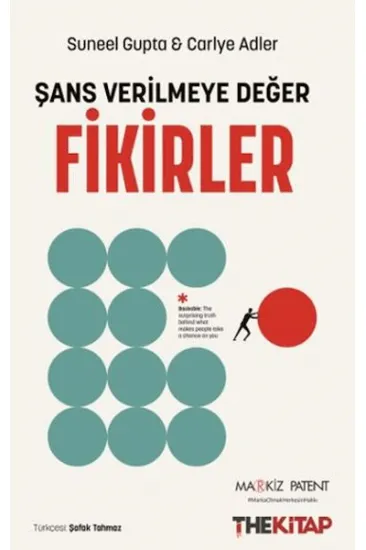Şans Verilmeye Değer Fikirler