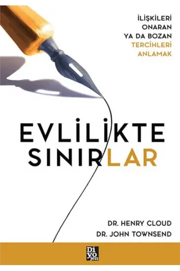 Evlilikte Sınırlar Evlilikte Sınırlar