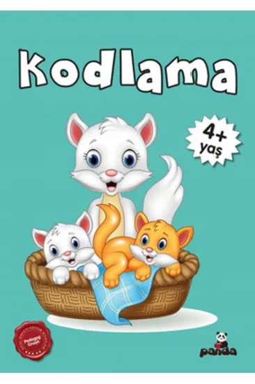 Kodlama 4+ Yaş Kodlama 4+ Yaş