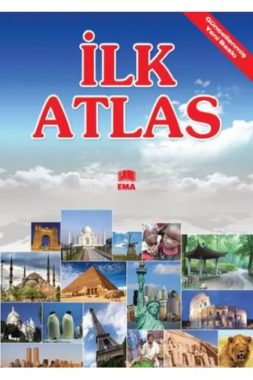 İlk Atlas İlk Atlas