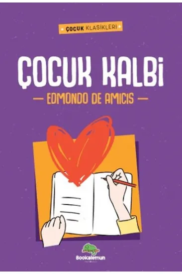Çocuk Kalbi Çocuk Kalbi