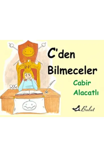 C'den Bilmeceler C'den Bilmeceler