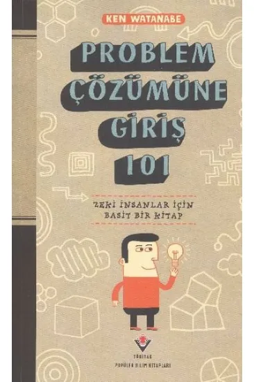 Problem Çözümüne Giriş 101