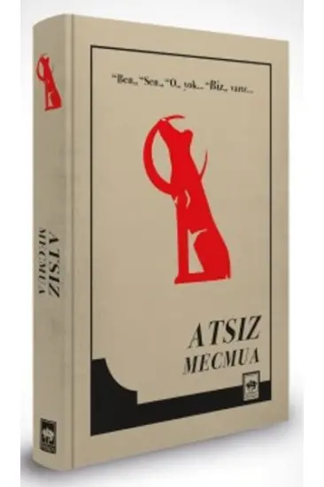 Atsız Mecmua Atsız Mecmua
