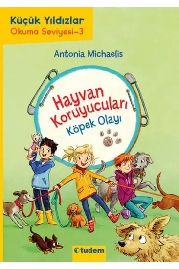 Köpek Olayı - Hayvan Koruyucuları Köpek Olayı - Hayvan Koruyucuları