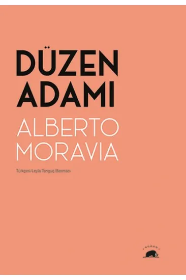 Düzen Adamı Düzen Adamı