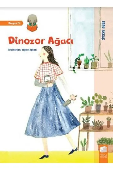 Dinozor Ağacı Dinozor Ağacı
