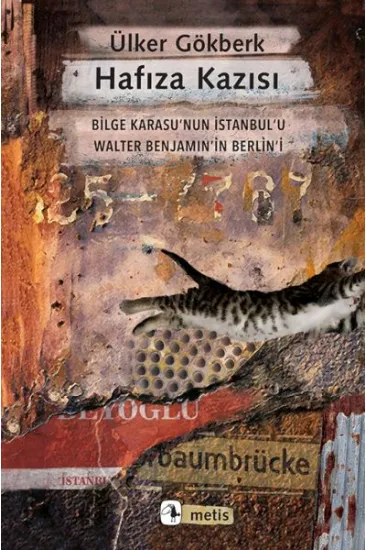 Hafıza Kazısı Hafıza Kazısı